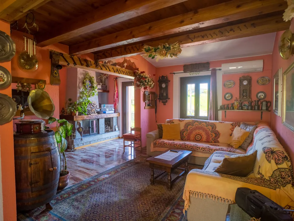 Villa i Belvedere Marittimo, Cosenza - foto 3